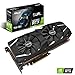 Price comparison product image ASUS GeForce RTX 2080 Ti Dual (11GB GDDR6/PCI Express 3.0/1350MHz-1560MHz/14000MHz)