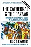 Image de The Cathedral & the Bazaar: Musings on Linux and Open Source by an Accidental Revolutionary
