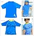 Baby Banz Short Sleeved Swim Shirt - Fin - 1