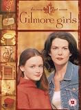 Gilmore Girls - Season 1 [UK Import] - 