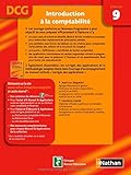 Image de INTRODUCTION COMPTA EPR 9 DCG