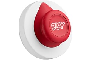 tonies Contrôleur Tonieplay, Compatible avec la Toniebox 2, boîte à Histoires Vendue séparément, 3 Ans et +