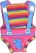 Chinmay Kids Denim Strong Belt Bag Baby Carrier (Multicolor) (Multi) RS.449.00