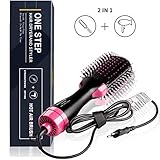 Schutz und Pflege durch haarschonende Keramikbeschichtung. Bekommen Sie sich die Haare, die Sie wollen. Die Ionentechnologie trocknet das Haar schneller und schützt es so besser vor Schäden. Der Föhn hat eine Keramikbeschichtung auf der Oberfläche, die das Haar vor übermäßigem Styling schützt. Die Hitze verteilt sich gleichmäßig und das Haar dringt schnell von innen nach außen ein, wodurch weniger Schaden entsteht.