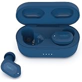 Belkin Soundform Play True Wireless Kulak İ&ccedil;i Kulaklık, Mavi
