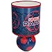 Produktbild PARIS ST GERMAIN PSG FOOTBALL CLUB Tischleuchte Fußball Paris