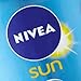 Nivea Sun Protect and Refresh Invisible Cooling Sun Spray Low SPF 10 - 200 ml