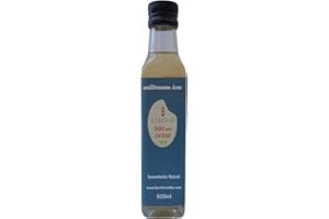 Kensho | Sake para Cocinar Junmai 500 ml. | Sin aditivos | Sin Conservantes | Fermentación Natural | Eco