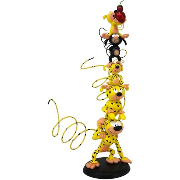 FIGURINE DE COLLECTION Plastoy Astérix, Idéfix XL 30cm (2024) EUR 50,00