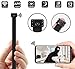 Price comparison product image Hidden Camera Night Vision Mini Hidden Camera 2.4G WiFi/Security Camera Remote View/Motion Detection for Home/Office (Support iOS/Android/PC)
