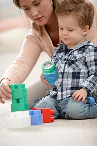 Philips AVENT Schnabeltasse SCF553/15 Easy sip 9 oz/260 ml 12m+ – Boy - 4