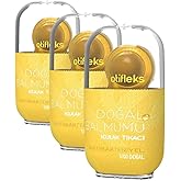 Otifleks Doğal Balmumu Kulak Tıkacı 2 li (3 paketi)