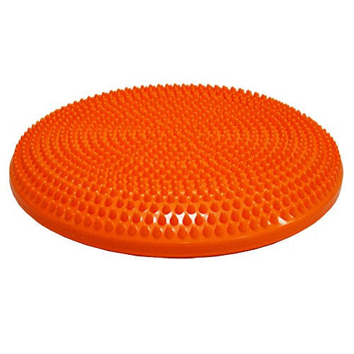 Balance Sitzkissen Luftkissen Noppenkissen - 2