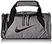 Produktbild Nike Deluxe Insulated Gym Cool Grey/Black Tote Lunch Bag