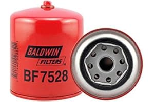Baldwin BF7528 Fuel Spin-on Filter