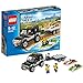 Produktbild LEGO City 60058 - Geländewagen mit Wasserfahrzeugen