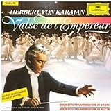 Valse de l'empereur von Herbert von Karajan