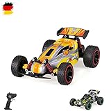 2.4Ghz Technologie für störungsfreie Verbindung