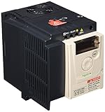siemens frequenzumrichter 5 5kw Worldwide Schneider Warranty Schneider ATV12HU15M2 Frequenzumrichter ATV12, 1, 5kW, 2HP, 200.240V, 1-PH. mit Kühlkörper
