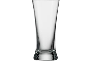 Stölzle Lausitz Juego de 6 vasos de chupito profesionales, 45 ml, vasos de chupito sin pie, vasos de licor, vasos de chupito de 4 cl