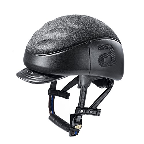 ACRO Fahrradhelm Ovetto