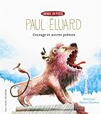 Image de Courage et autres poèmes