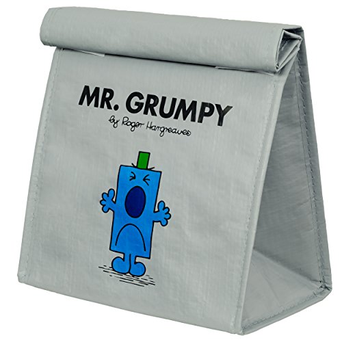 Ridley's Mr Bolsa para el Almuerzo diseño de Enanito Gruñón