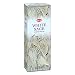 Hem White Sage  Incense Sticks (9.3 cm X 6.0 cm X 25.5cm, Black ) RS.149.00