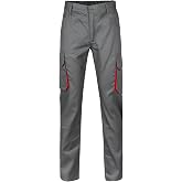 Velilla 103005S, Multi-Pocket Stretch Pant