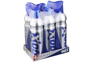 GOX GMBH GOX Sauerstoff medizin.Zwecke Sixpack 6X4