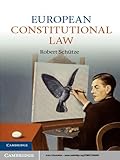 Image de European Constitutional Law