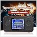 Produktbild Bearbelly Power Bank Handheld-Spielekonsole, Retro-Spielekonsolen-Energien-Bank, 2,8-Zoll-Farbdisplay, eingebauter 8000-mAh-Akku und tragbare Powerbank mit 416 klassischen FC PVP-Spielen