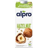 Alpro Fındık Bitki Bazlı İ&ccedil;ecek 1000 ml
