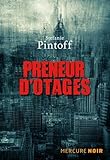 Preneurs d'otages