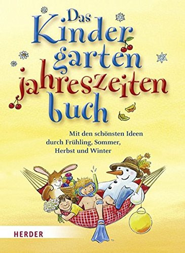 Download Das Kindergartenjahreszeitenbuch Download Das Kindergartenjahreszeitenbuch