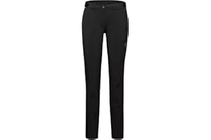 Mammut Runbold Pants Women - spodnie turystyczne Kobiety