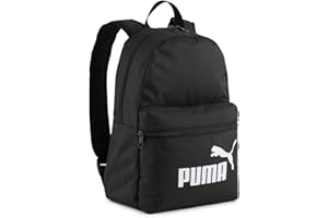 PUMA Unisex Phase Small Backpack Rucksack (1er Pack)