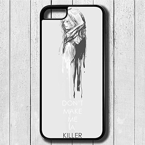 XNVKUE Hard Phone Case For Boys For iPhone 6/6S (Not For Plus) H5MV2S