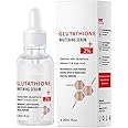 Glutathione Serum Remove Melasma Dark Spot Dilute Face Serum Kojic with Essence Acid Vitamin Moisturizing C M5W6 Whitening