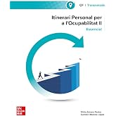 Itinerari Personal per a l'Ocupabilitat II. Essencial