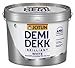 Produktbild JOTUN DEMIDEKK BRILLIANT WHITE Holzfarbe weiß 9l