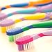 Hygiene Kids Toothbrush Set - With Non Slip Easy Grip Handles & Fine Bristles