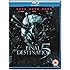 Final Destination 5 [Blu-ray] [2011] [Region Free]