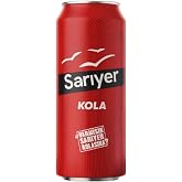Sarıyer Kola 330 ml