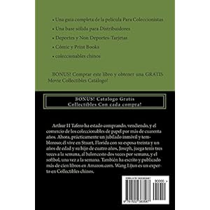 Como Comprar y Vender Movie and Paper Collectibles - Segunda Edicion: BONUS! Catalogo Gratis Collectibles Con cada compra!