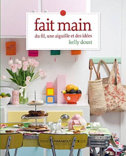 couverture de : Fait main
