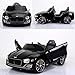 Produktbild Bentley Elektro Kinderauto / Ledersitz / 2 x 390 Motor / 2 x 6V4AH Batterie / Modell 2018