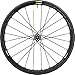 Produktbild Mavic Ksyrium Pro Disc 17 Laufradsatz Shimano 25 Intl schwarz 2017 26 Zoll