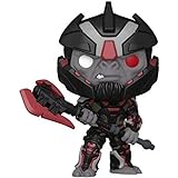 FUNKO POP! GAMES: Halo- Arbiter : Funko 