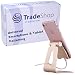 Produktbild Handy Ständer Smartphone Halter Tablet Ständer 270° verstellbar Winkel Tisch Halterung für Medion Life P5005 P5006 P5015 X5004 X5020 X5520 X6001 Meizu Pro 7 Plus Mobistel Cynus F10